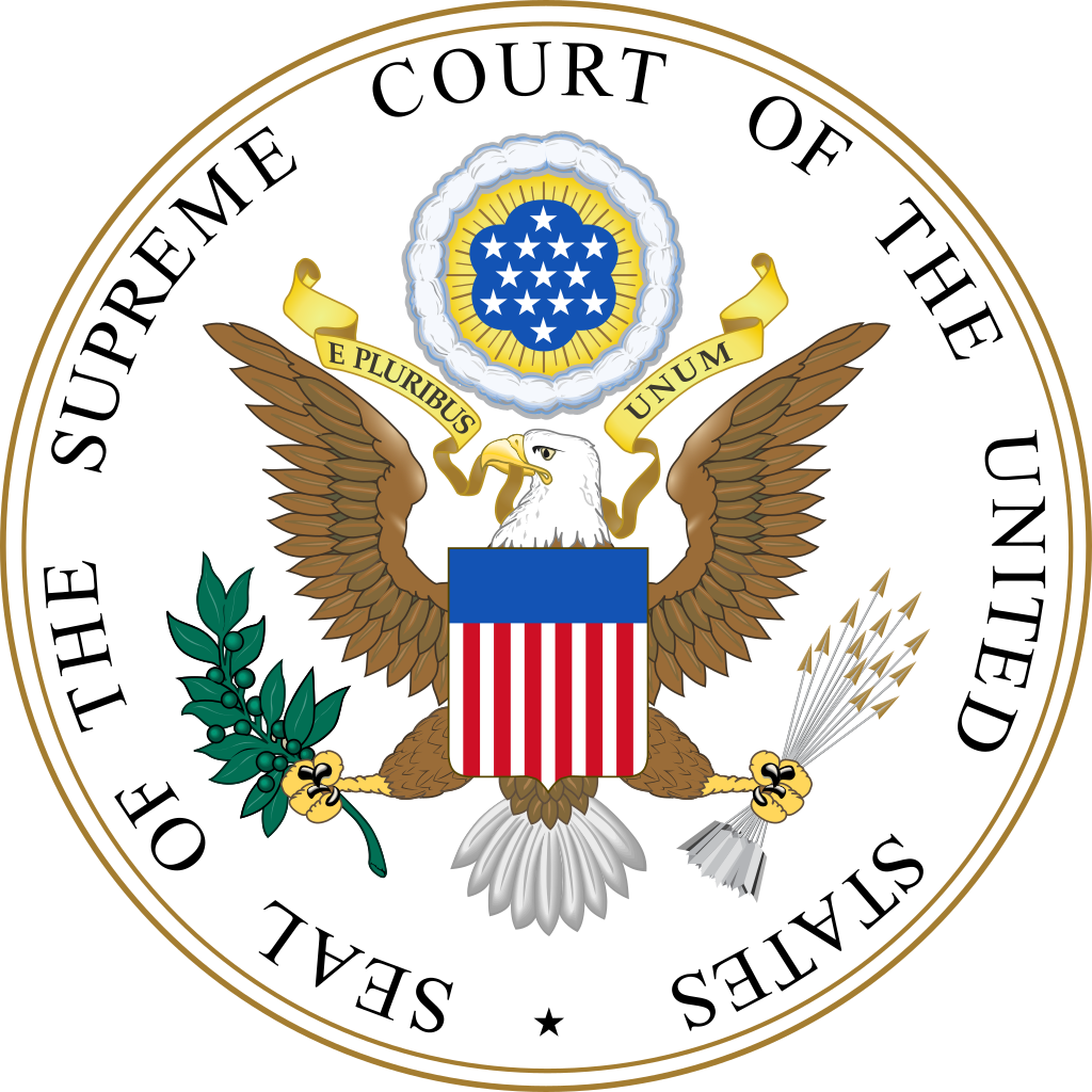 U.S. District and Territorial Courts