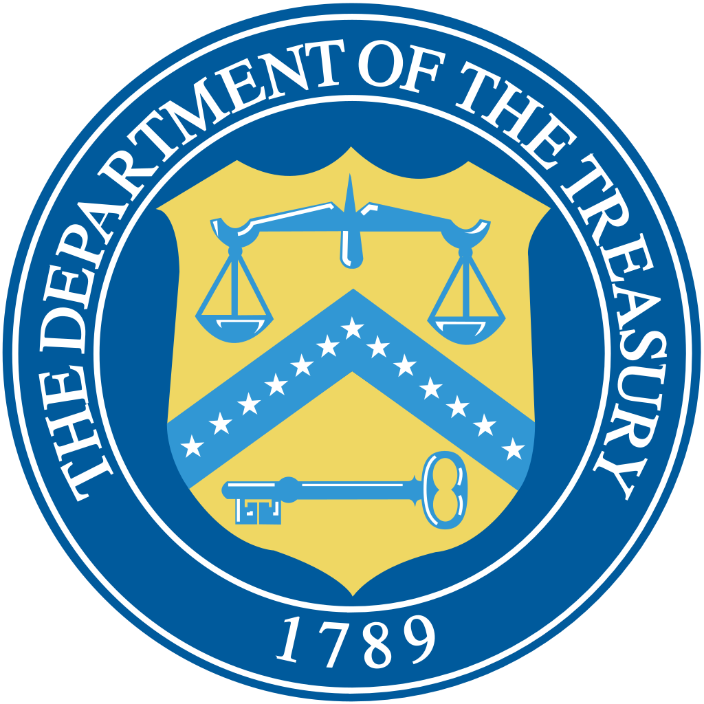 Office of the Treasury Deputy Chief Financial Officer