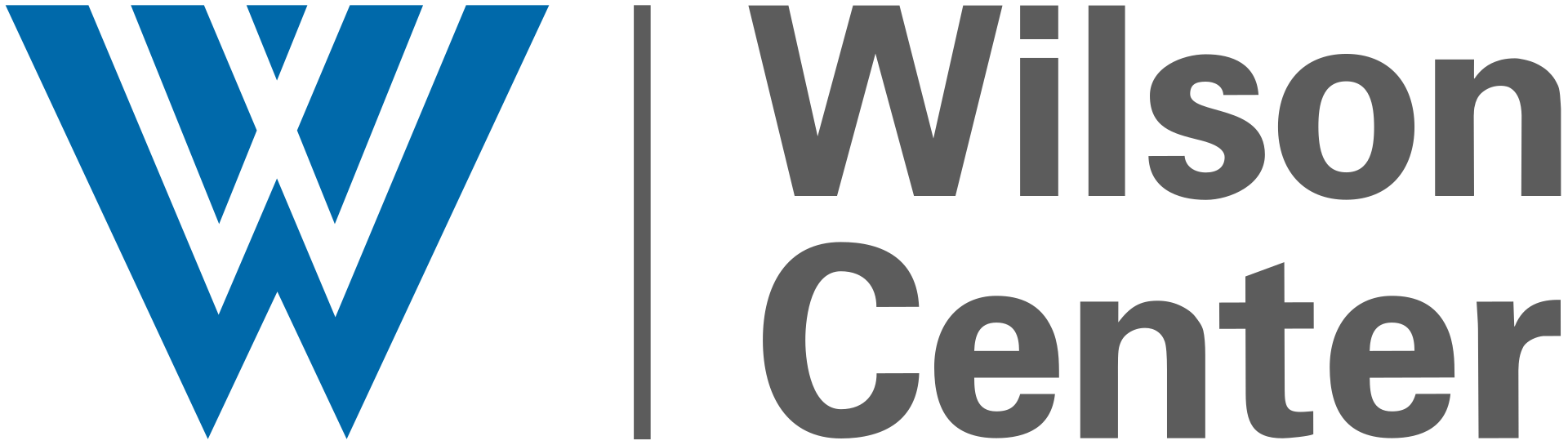Woodrow Wilson International Center for Scholars (Wilson Center)