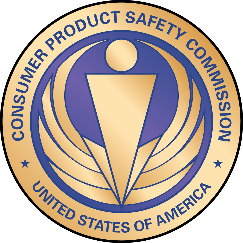Consumer Product Safety Commission (CPSC)