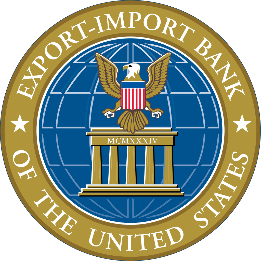 Export-Import Bank of the U.S. (EXIM)