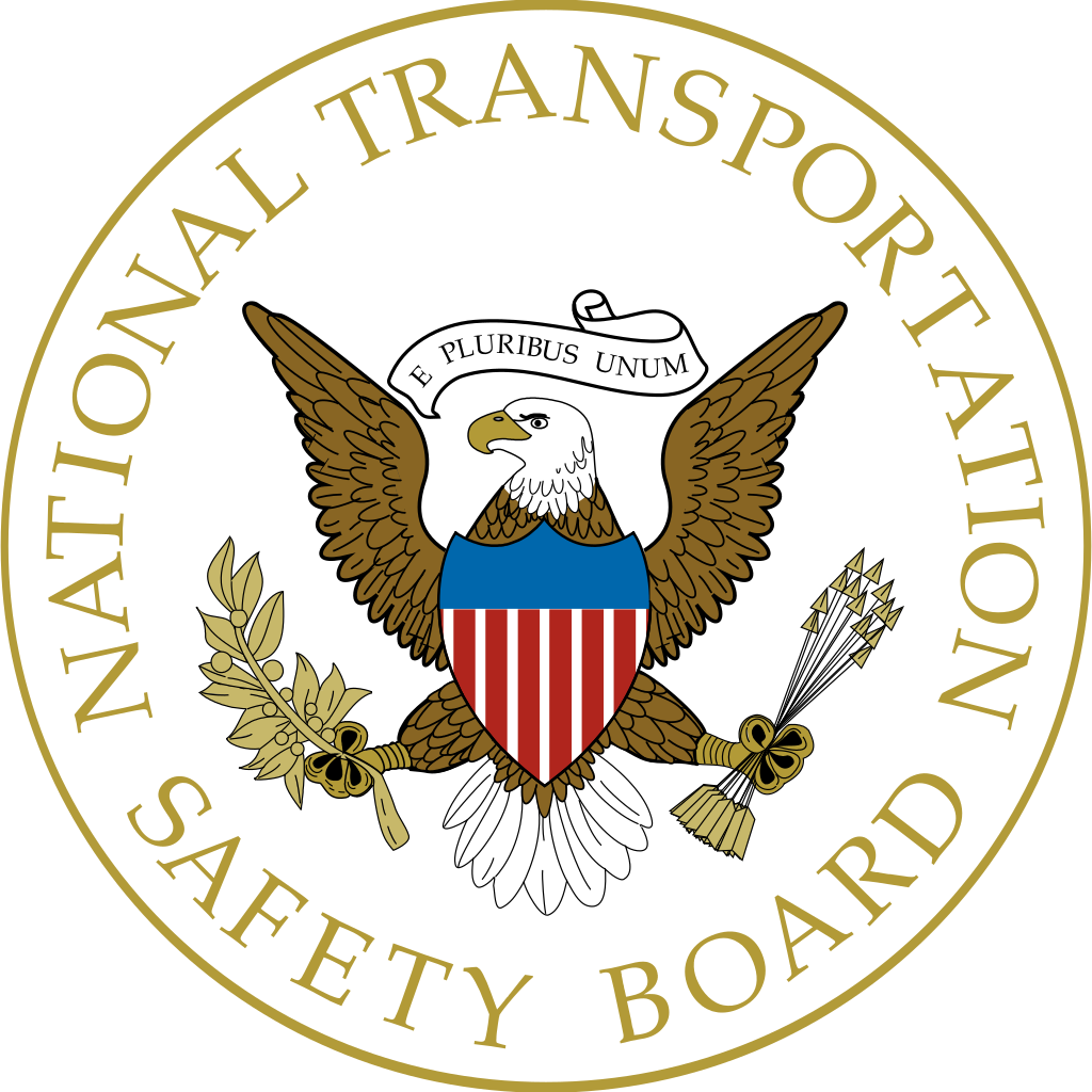 Office of Railroad, Pipeline, and Hazardous Materials Investigations