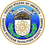 Defense Nuclear Facilities Safety Board (DNFSB)