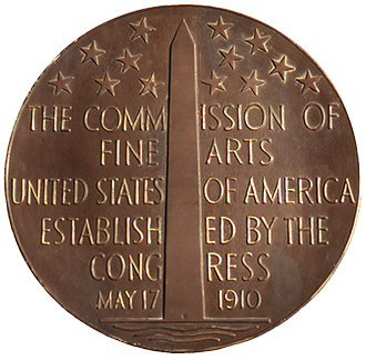 Commission of Fine Arts