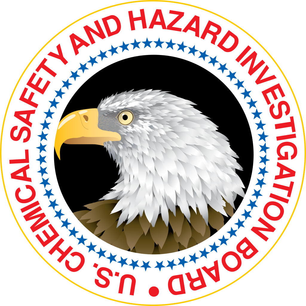 Chemical Safety and Hazard Investigation Board