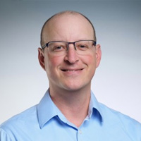 Matt Graham